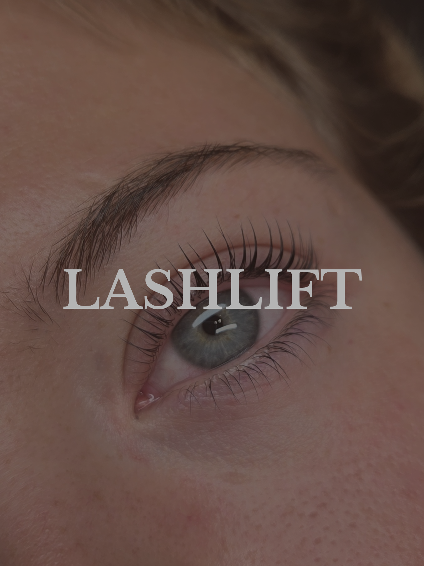 Lashlift