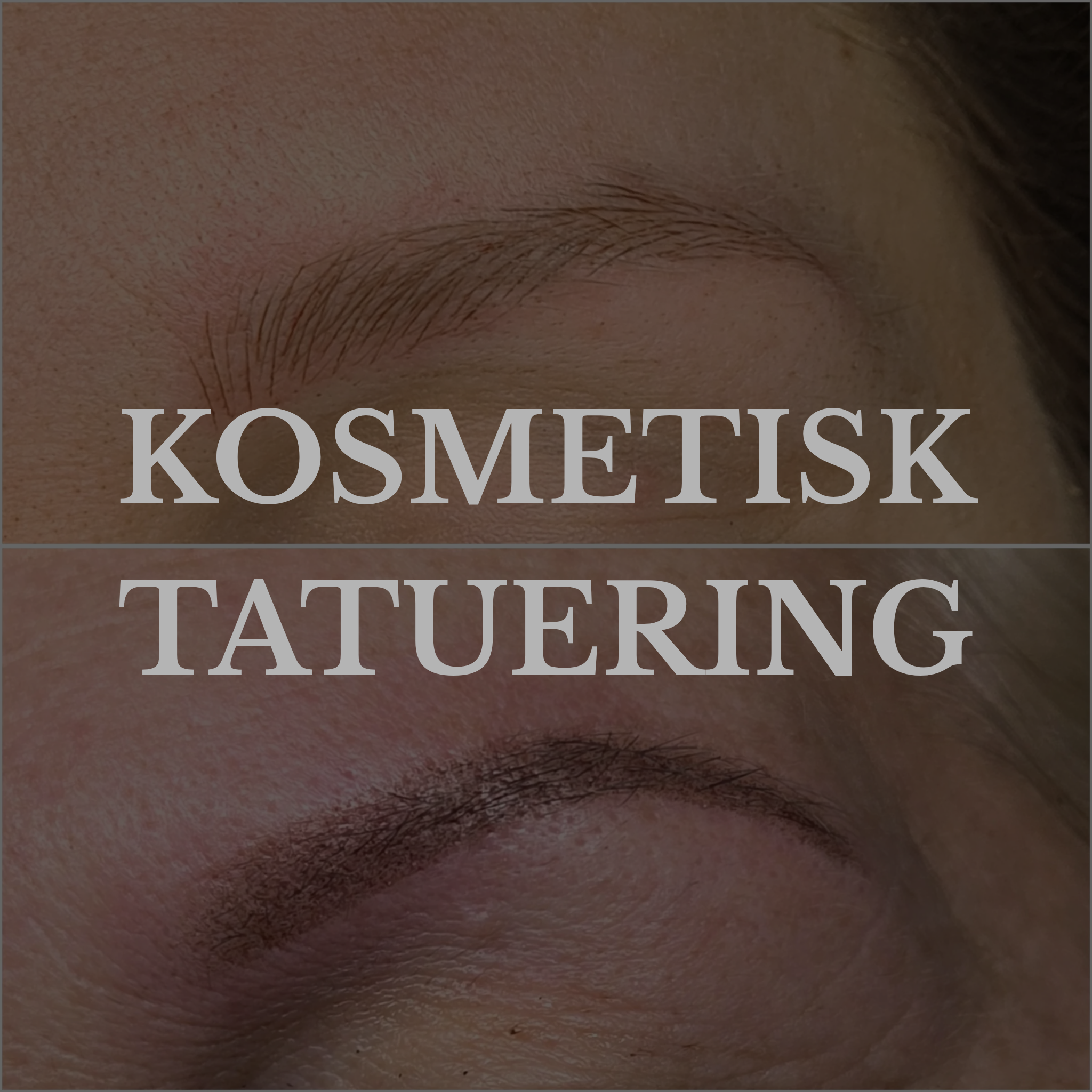 Kosmetisk tatuering