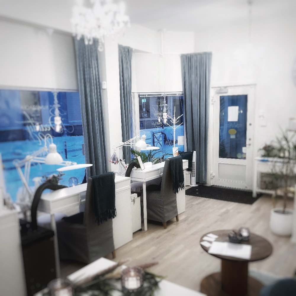 Kungsbacka Beauty Lounge